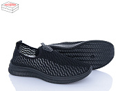 Кроссовки Rama 80-10 black от магазина Frison