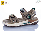 Босоножки Clibee-Apawwa ZC2321-3 khaki от магазина Frison