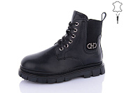 Ботинки Qq Панда B112 от магазина Frison
