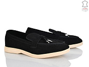 Туфли L&M-Lemon PL38-1 от магазина Frison