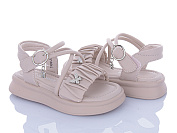 Босоножки Clibee B1695 pink от магазина Frison