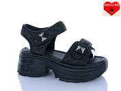 Босоножки Jiaolimei 768-1 от магазина Frison