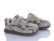 Кроссовки Pryama Vigoda 4498-L6520-9 от магазина Frison
