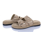 Шлепанцы Loretta H120-5 от магазина Frison