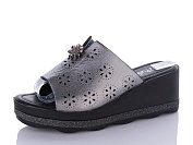 Шлепанцы Qq Shoes 81363-4 от магазина Frison