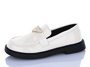 Туфли Леопард B2-10A от магазина Frison