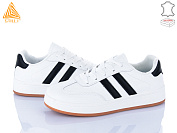 Кроссовки Stilli Group JH700-9 шкіра от магазина Frison