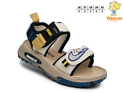 Босоножки Том.М B2939B от магазина Frison