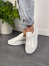 Кроссовки Arto 280 біл.к от магазина Frison