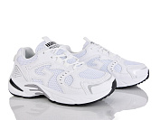 Кроссовки Бабочка 245-75 от магазина Frison