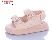 Босоножки Gfb T69-3 от магазина Frison