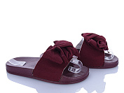 Шлепанцы Xifa W7-4 от магазина Frison