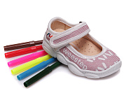 Тапочки Weestep R107850068-WS от магазина Frison