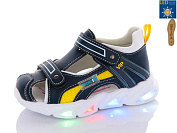 QQ Shoes L96-1B LED от магазина Frison