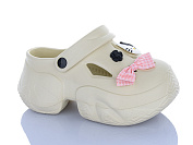 Кроксы X&L QQ82-3 от магазина Frison