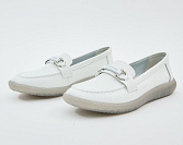 Слипоны Allshoes 206776 от магазина Frison