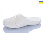 Шлепанцы Inblu 202 молочний от магазина Frison