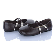 Туфли Clibee A44-6316 brown от магазина Frison