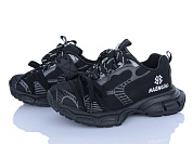 Кроссовки Clibee N92506-1 black от магазина Frison