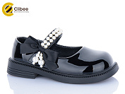 Туфли Clibee-Apawwa DB660 black от магазина Frison