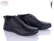 Ботинки Kulada-Ucss-M•D B8401-2 от магазина Frison