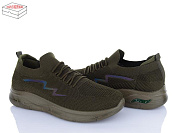 Кроссовки Okshoes 777-D17-5 батал от магазина Frison
