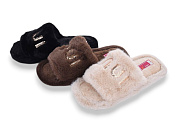 Тапочки M&L Alex13 A8218 mix от магазина Frison