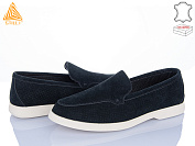 Туфли Stilli Group Q20-1 шкіра от магазина Frison