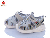 Босоножки Солнце YM602-7B от магазина Frison