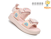 Босоножки Том.М 1606A от магазина Frison