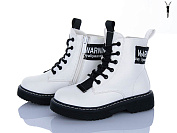 Ботинки Xifa Kids FG2182-2C от магазина Frison