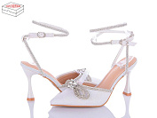 Босоножки Башили GP906-22 от магазина Frison