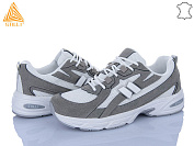 Кроссовки Stilli Group NB620-3R шкіра піна от магазина Frison