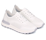 Кроссовки Allshoes 207105 от магазина Frison