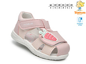 Босоножки Том.М 68036B от магазина Frison