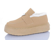 Ботинки Okshoes H9508-20 от магазина Frison