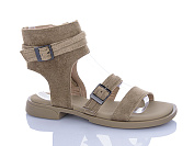 Босоножки Loretta L070-2 от магазина Frison