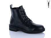 Ботинки Xifa Kids B1666-1C от магазина Frison