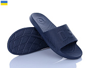 Шлепанцы Roks 131 т.синій от магазина Frison