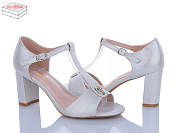 Босоножки Rama 815-28 white от магазина Frison