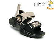 Босоножки Том.М B2850B от магазина Frison