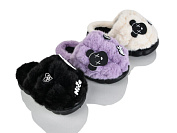 Тапочки Slipers 24-209 mix от магазина Frison