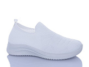 Кроссовки Qq Панда AL06-2 от магазина Frison