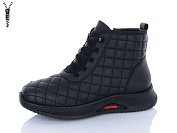 Ботинки I.Trendy DB8281-1 от магазина Frison