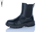 Ботинки Suba F376 от магазина Frison