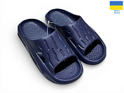 Шлепанцы Rai Shoes 600 синій от магазина Frison