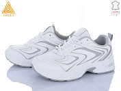 Кроссовки Stilli Group N310-1 шкіра піна от магазина Frison