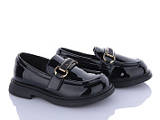 Туфли Clibee 8233 black от магазина Frison