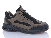 Кроссовки Okshoes T506-1 батал от магазина Frison