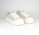 Слипоны Allshoes 207044 от магазина Frison